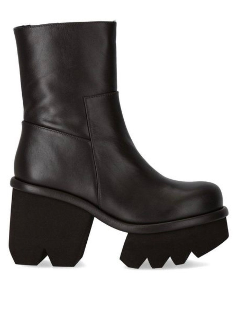 Paloma Barceló Women's Black Hanne Ankle Boots sz 40 Brand New